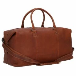 BURKELY Antique Avery Reisetasche Leder 55 Cm 10 BURKELY Antique Avery Reisetasche Leder 55 Cm -We Love Bags Verkaufs-Shop d83d53a761b077715a80c003788f5a57 3