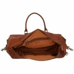 BURKELY Antique Avery Reisetasche Leder 55 Cm 11 BURKELY Antique Avery Reisetasche Leder 55 Cm -We Love Bags Verkaufs-Shop d83d53a761b077715a80c003788f5a57 4