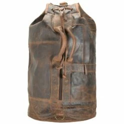 Classic Reisetasche Leder 60 Cm