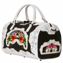 SPRAYGROUND The Floral Cut Weekender Reisetasche 34 Cm -We Love Bags Verkaufs-Shop d8ec7943e9c69b5091bd3713dc20279c 2