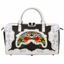 SPRAYGROUND The Floral Cut Weekender Reisetasche 34 Cm