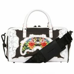 SPRAYGROUND The Floral Cut Weekender Reisetasche 34 Cm -We Love Bags Verkaufs-Shop d8ec7943e9c69b5091bd3713dc20279c 3