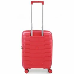 Roncato Skyline 4-Rollen Kabinentrolley 55 Cm -We Love Bags Verkaufs-Shop d8f6e495f871bb96471afd957bcf5565 3