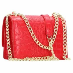 Mini Bag Umhängetasche Leder 18 Cm -We Love Bags Verkaufs-Shop da0311f9f22a333127ddba6afac8796f 3