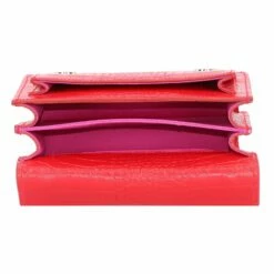 Mini Bag Umhängetasche Leder 18 Cm -We Love Bags Verkaufs-Shop da0311f9f22a333127ddba6afac8796f 4