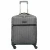 Samsonite Lite DLX 4-Rollen Spinner Kabinentrolley 55cm -We Love Bags Verkaufs-Shop dbb284a0de8f6fa18d841c3a4626b71b