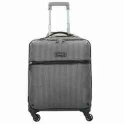 Samsonite Lite DLX 4-Rollen Spinner Kabinentrolley 55cm