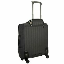 Samsonite Lite DLX 4-Rollen Spinner Kabinentrolley 55cm -We Love Bags Verkaufs-Shop dbb284a0de8f6fa18d841c3a4626b71b 3