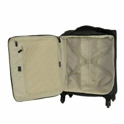 Samsonite Lite DLX 4-Rollen Spinner Kabinentrolley 55cm -We Love Bags Verkaufs-Shop dbb284a0de8f6fa18d841c3a4626b71b 4