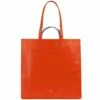 DuDu Shopper Tasche Leder 40 Cm -We Love Bags Verkaufs-Shop dc6457d71b811dc26f27ead4233d1781