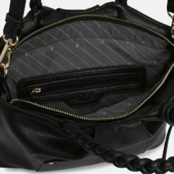 L.Credi Kailee Handtasche 27 Cm -We Love Bags Verkaufs-Shop dd87e67f2c7cb176e74b95b77d51b4e0 3