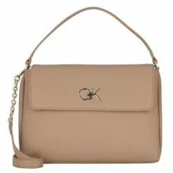 Calvin Klein Re-Lock Handtasche 31 Cm
