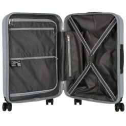 Samsonite Gateway 200 4 Rollen Kabinentrolley 55 Cm -We Love Bags Verkaufs-Shop e0a96f5186d81687b4f1138458a49543 4