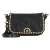 Campomaggi Mini Bag Umhängetasche Leder 16 Cm -We Love Bags Verkaufs-Shop e221234db13a3691d2aae2860ec08d33