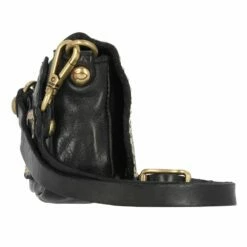 Campomaggi Mini Bag Umhängetasche Leder 16 Cm -We Love Bags Verkaufs-Shop e221234db13a3691d2aae2860ec08d33 2