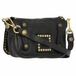Campomaggi Mini Bag Umhängetasche Leder 16 Cm -We Love Bags Verkaufs-Shop e221234db13a3691d2aae2860ec08d33 3