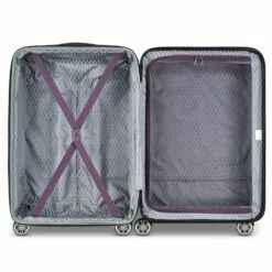Delsey Air Armour 4-Rollen Trolley 68 Cm -We Love Bags Verkaufs-Shop e2616e78e9c5027aa97a7b7e12e2a0df 3