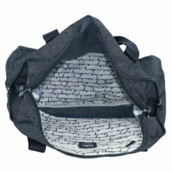 Kipling Peppery Art M Weekender Reisetasche 43 Cm -We Love Bags Verkaufs-Shop e2cb498a29a3256086174e750f7e4ba0 4