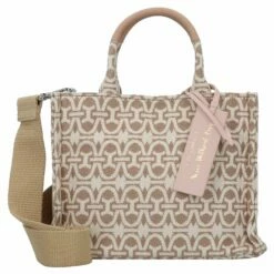 Coccinelle Never Without Handtasche 24 Cm