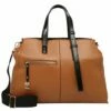 L.Credi Jakoba Handtasche 40 Cm -We Love Bags Verkaufs-Shop e2fb389a1644d5fdbe985c132d033c14