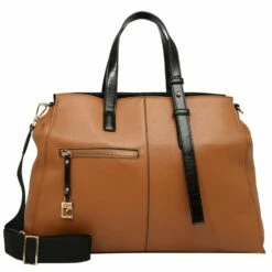 L.Credi Jakoba Handtasche 40 Cm