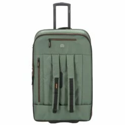 Delsey Tramontane 2-Rollen Reisetasche 77 Cm -We Love Bags Verkaufs-Shop e371803f9124eb19a62e2c0a255f786f 5