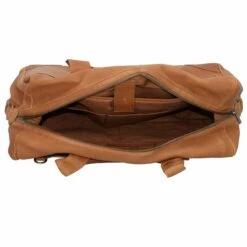 Cowboysbag Business Jordan Weekender Reisetasche Leder 41 Cm -We Love Bags Verkaufs-Shop e5129f7bc8e9abe5db3800c948eb4dde 4