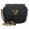 Guess Giully Mini Bag Umhängetasche 13 Cm -We Love Bags Verkaufs-Shop e5b32e278f4fcf115919a8a8c37c281c