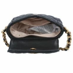 Guess Giully Mini Bag Umhängetasche 13 Cm -We Love Bags Verkaufs-Shop e5b32e278f4fcf115919a8a8c37c281c 4