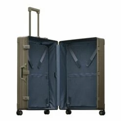 Traveler 4-Rollen Trolley 81 Cm -We Love Bags Verkaufs-Shop e67c4e6a171ee6d562fd1caf40a69e22 2