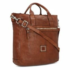Campomaggi Handtasche Leder 32 Cm -We Love Bags Verkaufs-Shop e6cb944b4851aadeb7045b5ed31a0f9c 3