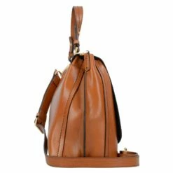 The Bridge Dalston Handtasche Leder 37 Cm -We Love Bags Verkaufs-Shop e78891be519932760f53cdb01e10d9d3 2