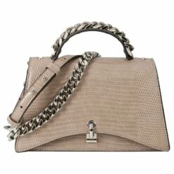 SEIDENFELT Vium Handtasche 22 Cm