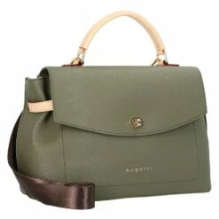 Bugatti Ella Handtasche 33 Cm -We Love Bags Verkaufs-Shop ee4d24eebaf7f6a3a5fa3e2407f506f6 1