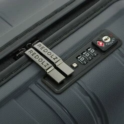 Essentials 11 MEDIUM 4 Rollen Trolley 66 Cm -We Love Bags Verkaufs-Shop f00c742802dc3adc92acfe2287b2ddea 5