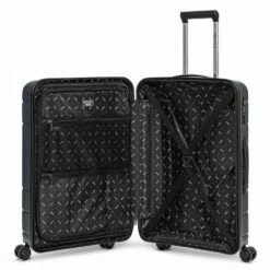 Essentials 11 MEDIUM 4 Rollen Trolley 66 Cm -We Love Bags Verkaufs-Shop f00c742802dc3adc92acfe2287b2ddea 6