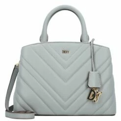 DKNY Madison Handtasche Leder 28 Cm