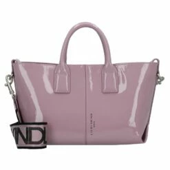 Liebeskind Chelsea Shopper Tasche Leder 35 Cm