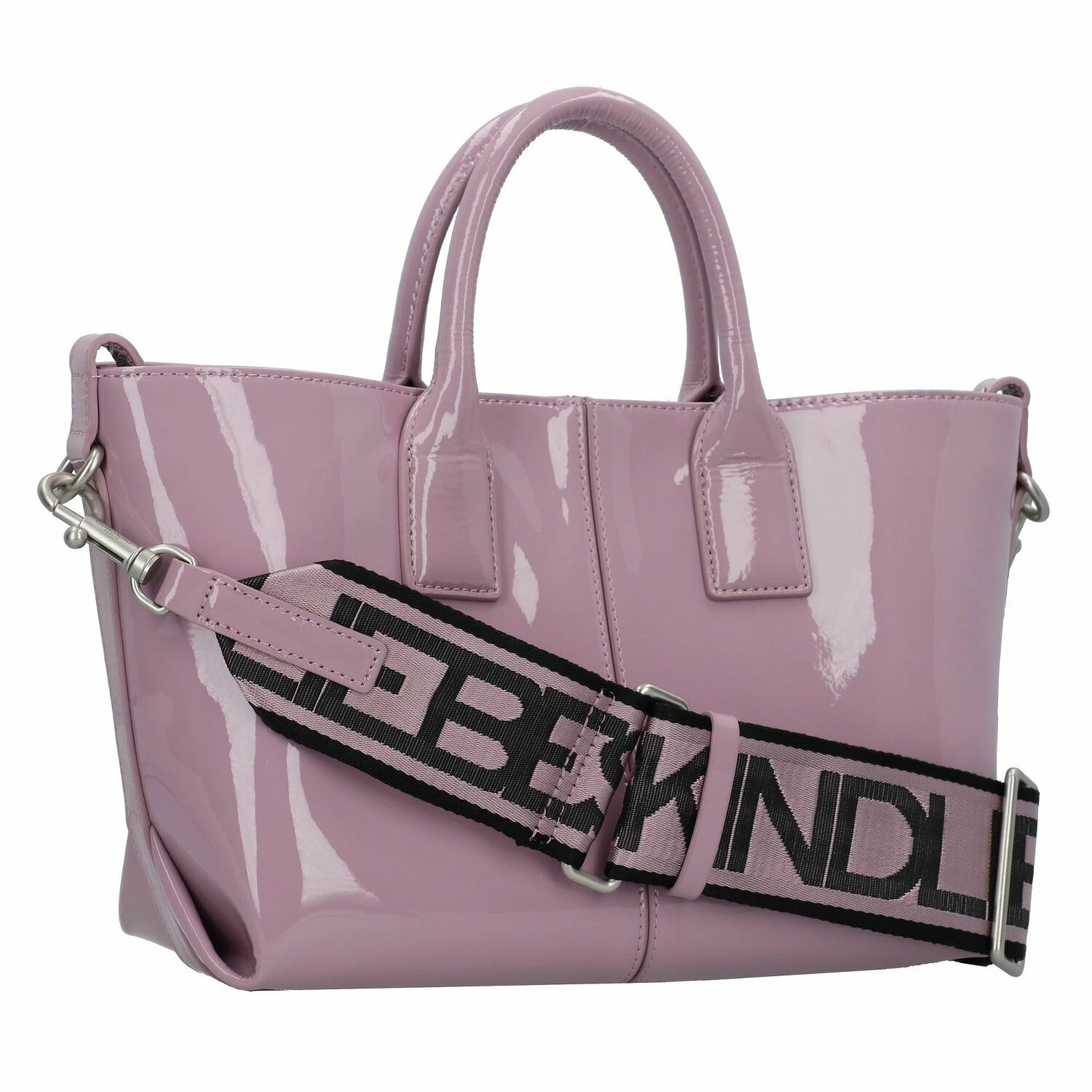 Liebeskind Chelsea Shopper Tasche Leder 35 Cm 6 Liebeskind Chelsea Shopper Tasche Leder 35 Cm – Bild 4