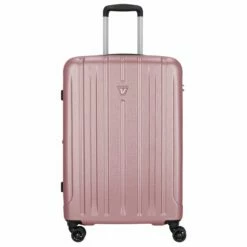 Roncato Kinetic 2.0 4 Rollen Trolley M 66 Cm