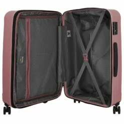 Roncato Kinetic 2.0 4 Rollen Trolley M 66 Cm -We Love Bags Verkaufs-Shop f223996b06b2dd9cf0cc2c20d6cd7afe 4
