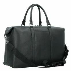 Aigner Matteo Weekender Reisetasche XL Leder 43 Cm -We Love Bags Verkaufs-Shop f2986dc83e2161da0a96254800925541 3