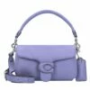 Coach Mini Bag Handtasche Leder 19 Cm