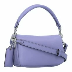 Coach Mini Bag Handtasche Leder 19 Cm 10 Coach Mini Bag Handtasche Leder 19 Cm -We Love Bags Verkaufs-Shop f2f1d3922281033d0c8238310d26950a 3