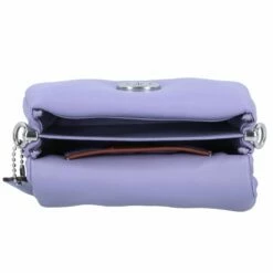 Coach Mini Bag Handtasche Leder 19 Cm 11 Coach Mini Bag Handtasche Leder 19 Cm -We Love Bags Verkaufs-Shop f2f1d3922281033d0c8238310d26950a 4