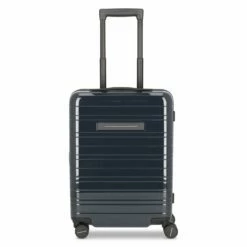 Horizn Studios H5 Essential Glossy 4-Rollen Kabinentrolley 55 Cm