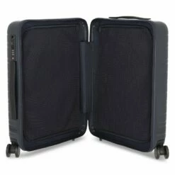 Horizn Studios H5 Essential Glossy 4-Rollen Kabinentrolley 55 Cm -We Love Bags Verkaufs-Shop f33caab3aeaef19ae4c03438ea8a9310 4