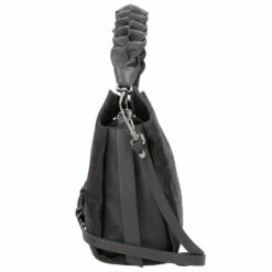 Coccinelle Boheme Suede Bimaterial Handtasche Leder 32 Cm -We Love Bags Verkaufs-Shop f50cf71a2e729b6c81ddf58210f6b4f8 2