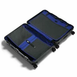 Zero Halliburton Pursuit Aluminium 4-Rollen Trolley 77 Cm -We Love Bags Verkaufs-Shop f61790a2f66e1a2f41e952c5e0120c2e 3