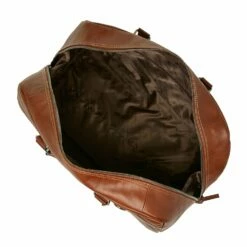 Verona Weekender Reisetasche RFID Leder 55 Cm -We Love Bags Verkaufs-Shop f68d6cf0c9cbd3a8065094760685db14 2